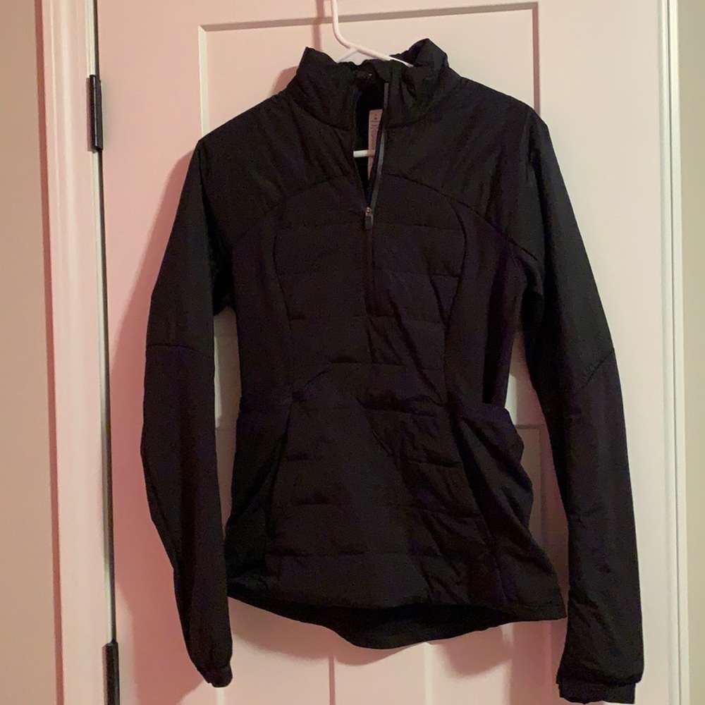 Lululemon Running Jacket